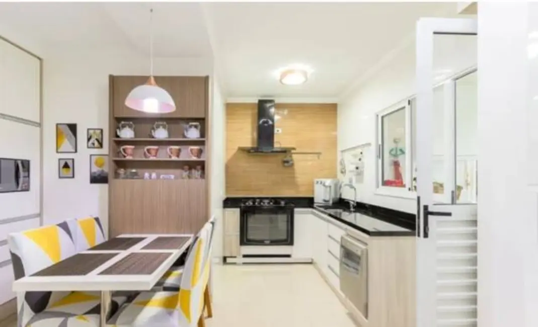 Apartamento com 4 quartos à venda, 128m2 em Sao Jose Dos Campos - SP - imagem 7 Foto 7 de Apartamento com 4 quartos à venda, 128m2 em Sao Jose Dos Campos - SP