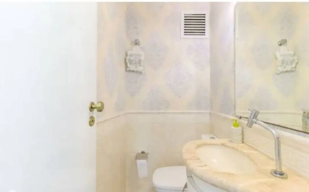 Apartamento com 4 quartos à venda, 128m2 em Sao Jose Dos Campos - SP - imagem 9 Foto 9 de Apartamento com 4 quartos à venda, 128m2 em Sao Jose Dos Campos - SP