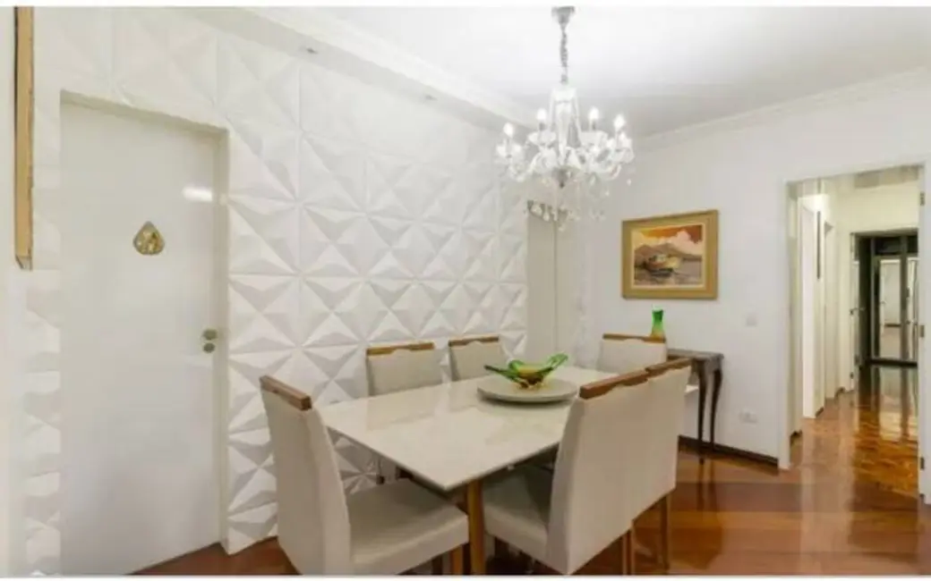 Apartamento com 4 quartos à venda, 128m2 em Sao Jose Dos Campos - SP - imagem 5 Foto 5 de Apartamento com 4 quartos à venda, 128m2 em Sao Jose Dos Campos - SP