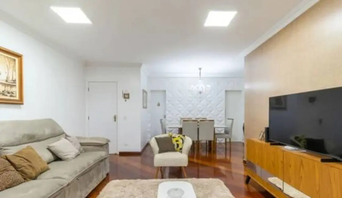 Apartamento com 4 quartos à venda, 128m2 em Sao Jose Dos Campos - SP - imagem 3 Foto 3 de Apartamento com 4 quartos à venda, 128m2 em Sao Jose Dos Campos - SP