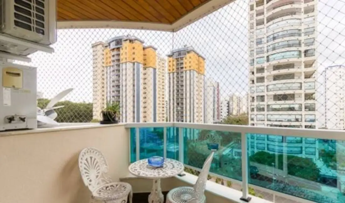 Apartamento com 4 quartos à venda, 128m2 em Sao Jose Dos Campos - SP - imagem 6 Foto 6 de Apartamento com 4 quartos à venda, 128m2 em Sao Jose Dos Campos - SP