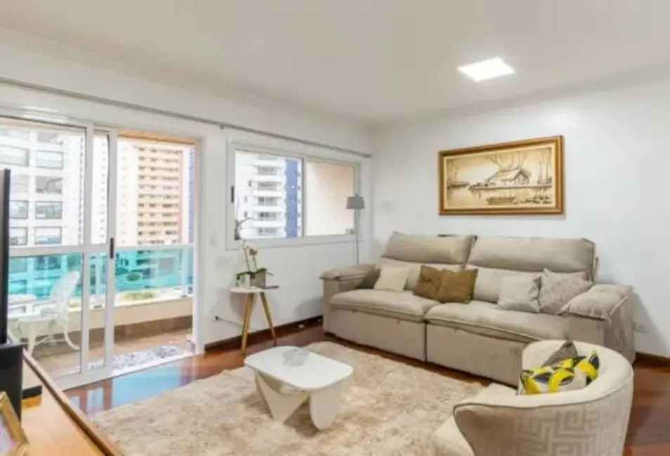 Apartamento com 4 quartos à venda, 128m2 em Sao Jose Dos Campos - SP - imagem 4 Foto 4 de Apartamento com 4 quartos à venda, 128m2 em Sao Jose Dos Campos - SP