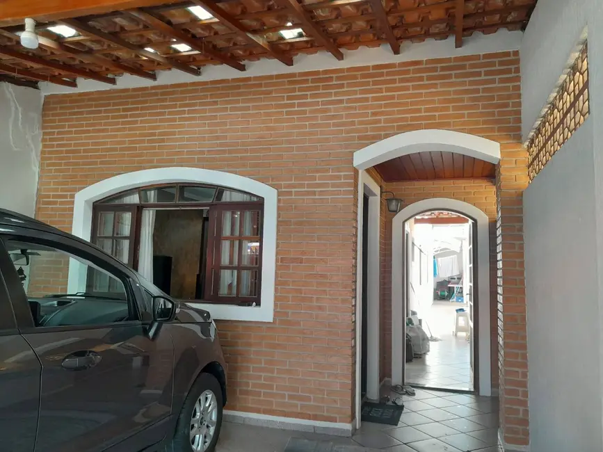 Foto 3 de Casa com 2 quartos à venda, 125m2 em Sao Jose Dos Campos - SP