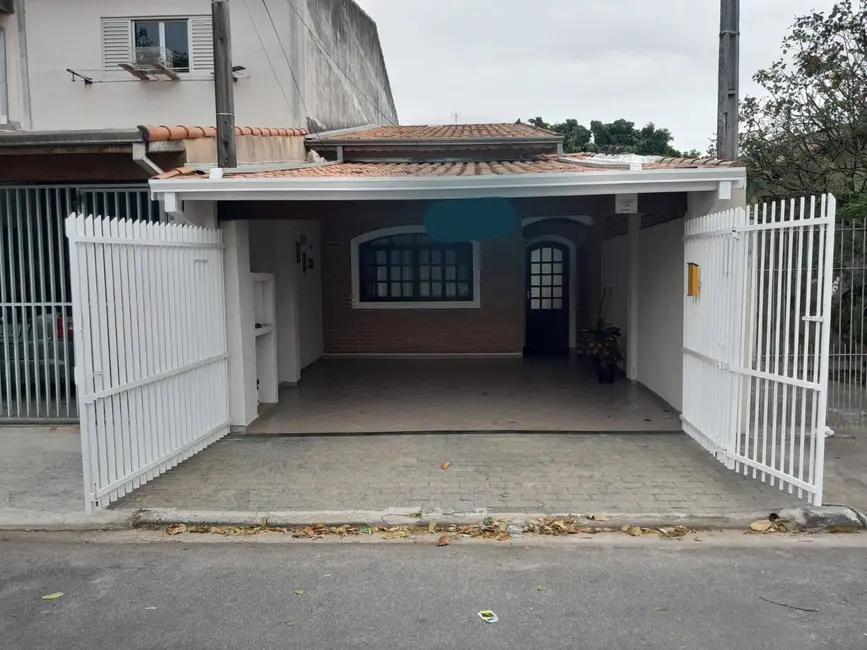 Foto 2 de Casa com 2 quartos à venda, 125m2 em Sao Jose Dos Campos - SP