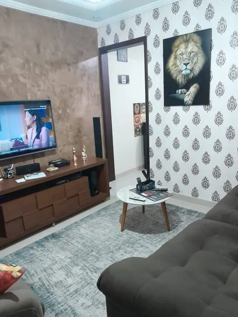 Foto 4 de Casa com 2 quartos à venda, 125m2 em Sao Jose Dos Campos - SP