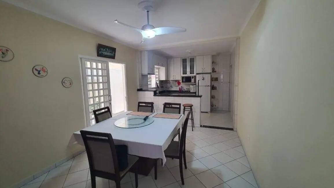 Foto 7 de Casa com 3 quartos à venda, 275m2 em Sao Jose Dos Campos - SP