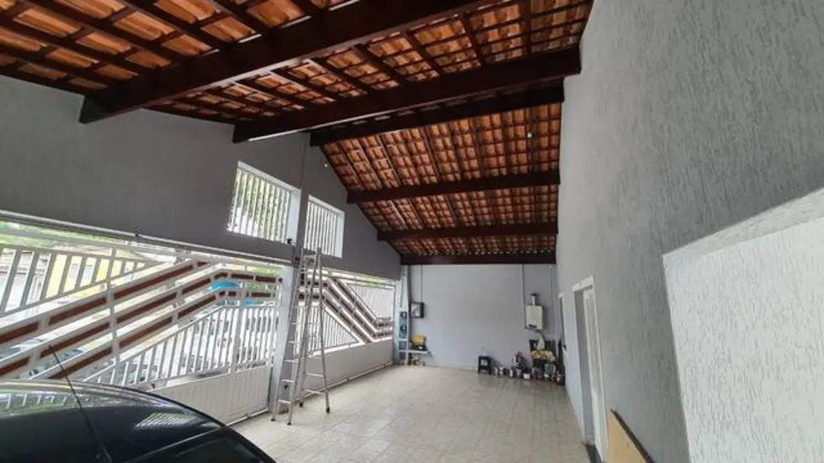 Foto 1 de Casa com 3 quartos à venda, 275m2 em Sao Jose Dos Campos - SP