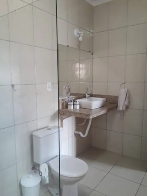 Foto 8 de Casa com 3 quartos à venda, 130m2 em Sao Jose Dos Campos - SP