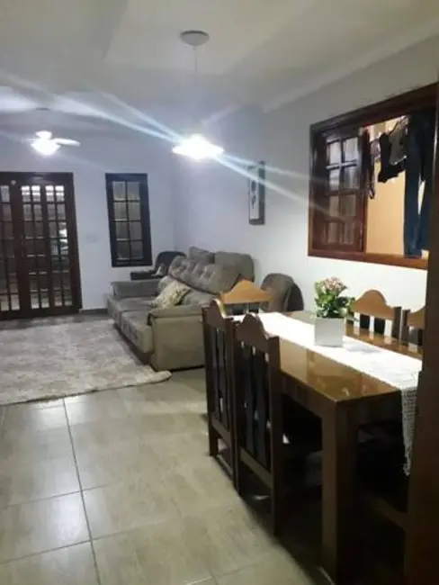 Foto 4 de Casa com 3 quartos à venda, 130m2 em Sao Jose Dos Campos - SP