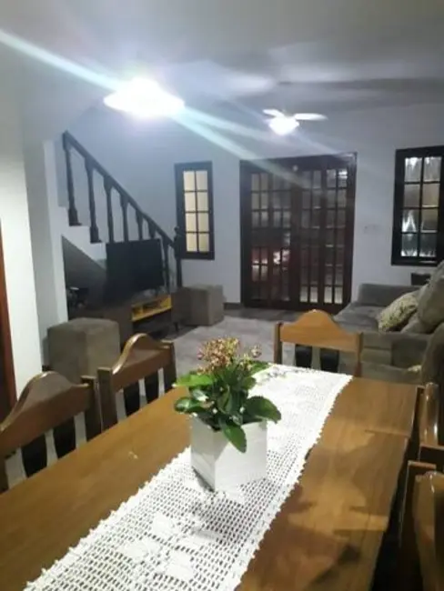 Foto 5 de Casa com 3 quartos à venda, 130m2 em Sao Jose Dos Campos - SP