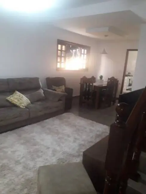 Foto 3 de Casa com 3 quartos à venda, 130m2 em Sao Jose Dos Campos - SP