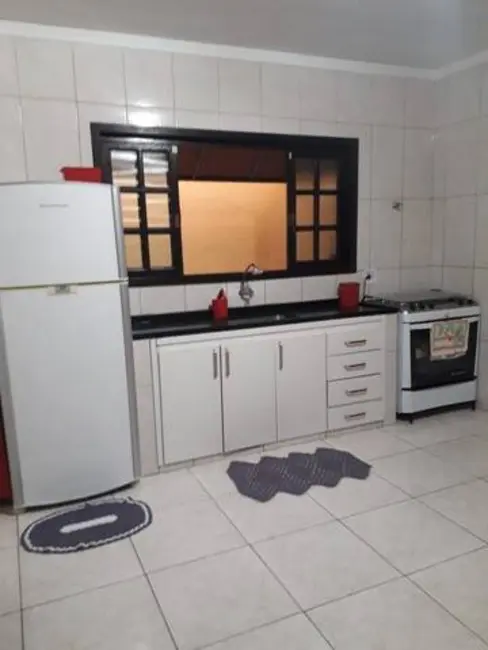 Foto 7 de Casa com 3 quartos à venda, 130m2 em Sao Jose Dos Campos - SP
