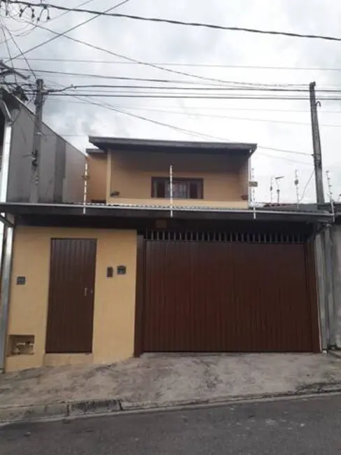 Foto 1 de Casa com 3 quartos à venda, 130m2 em Sao Jose Dos Campos - SP