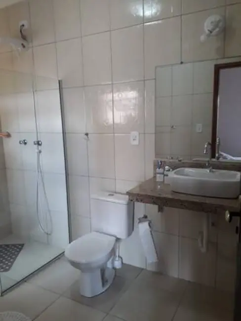 Foto 9 de Casa com 3 quartos à venda, 130m2 em Sao Jose Dos Campos - SP