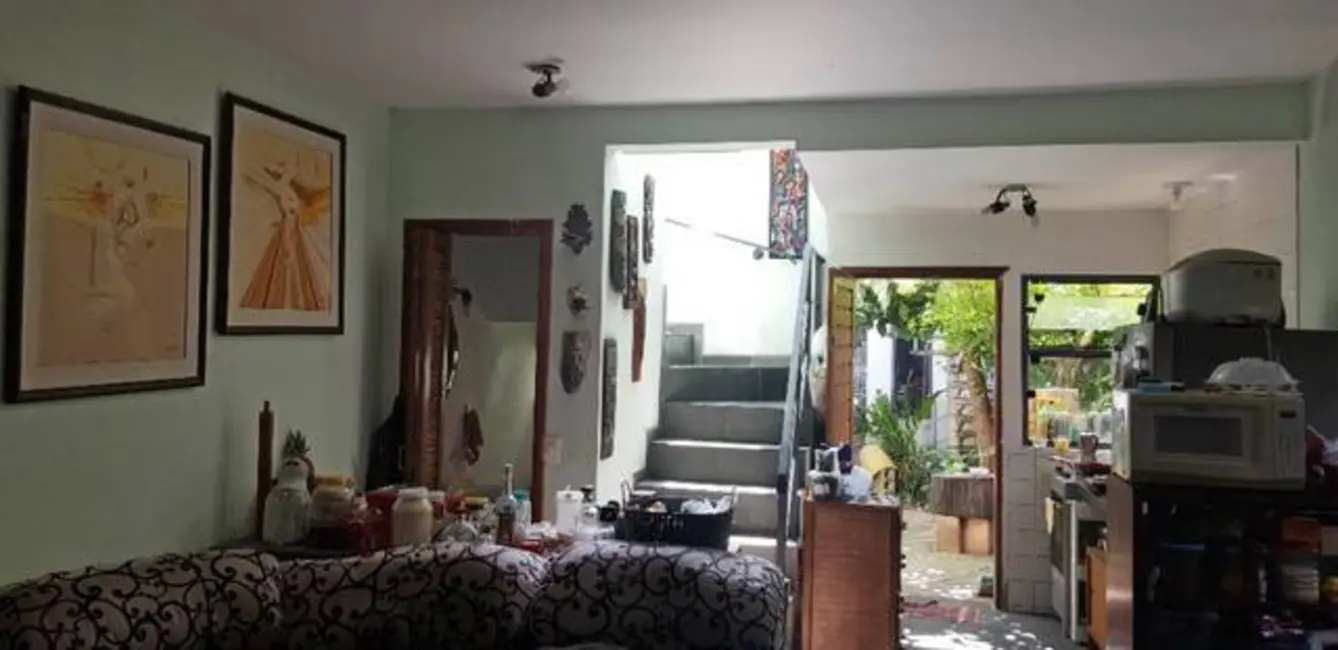 Foto 1 de Casa com 3 quartos à venda, 150m2 em Sao Jose Dos Campos - SP