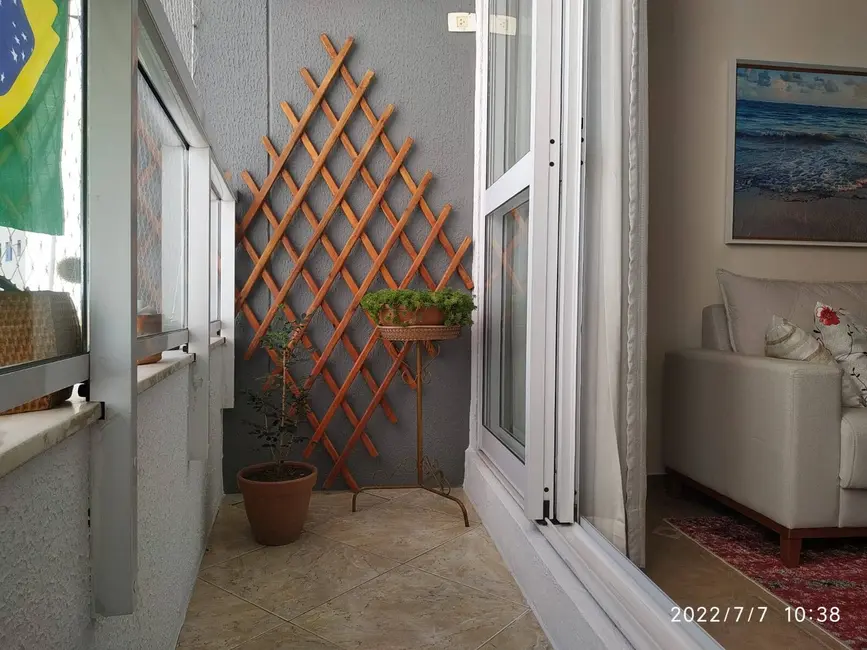 Foto 9 de Apartamento à venda e para alugar em Sao Jose Dos Campos - SP