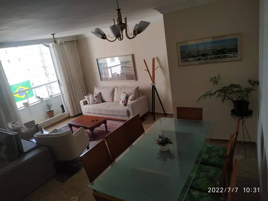 Foto 7 de Apartamento à venda e para alugar em Sao Jose Dos Campos - SP