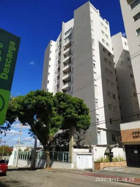 Foto 1 de Apartamento à venda e para alugar em Sao Jose Dos Campos - SP