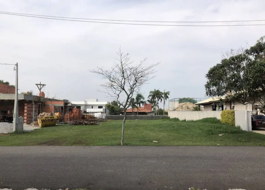 Foto 3 de Terreno / Lote à venda, 1000m2 em Rio Comprido, Jacarei - SP