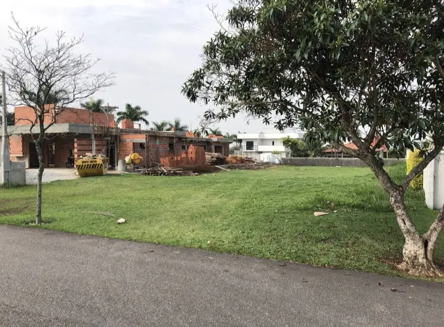 Foto 5 de Terreno / Lote à venda, 1000m2 em Rio Comprido, Jacarei - SP