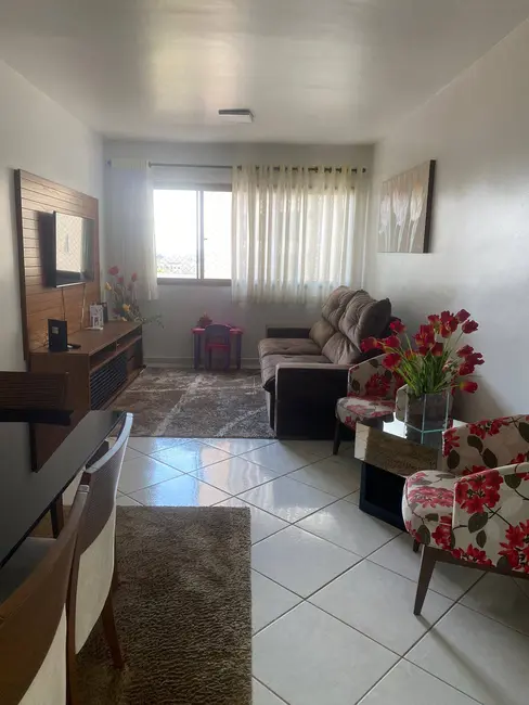 Foto 1 de Apartamento com 3 quartos à venda, 98m2 em Sao Jose Dos Campos - SP