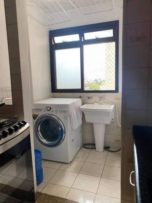 Foto 6 de Apartamento com 3 quartos à venda, 98m2 em Sao Jose Dos Campos - SP