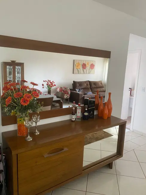 Foto 3 de Apartamento com 3 quartos à venda, 98m2 em Sao Jose Dos Campos - SP