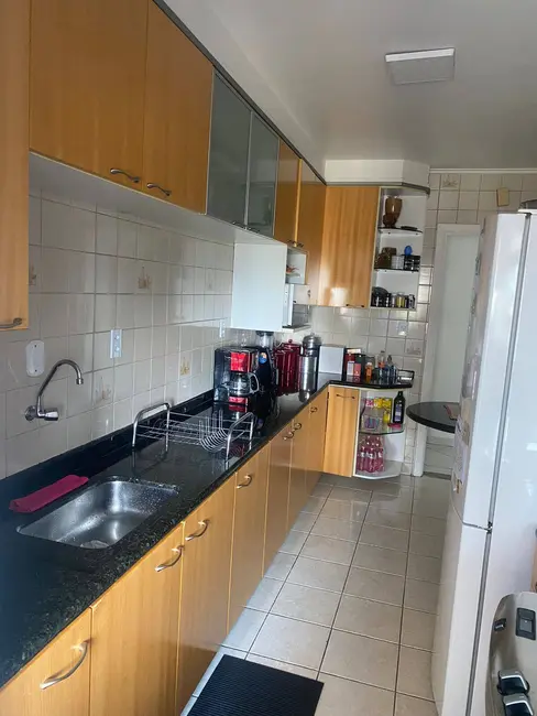 Foto 5 de Apartamento com 3 quartos à venda, 98m2 em Sao Jose Dos Campos - SP