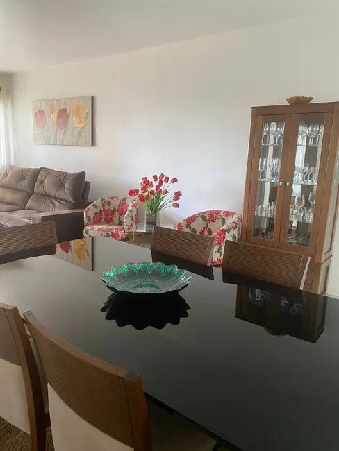 Foto 2 de Apartamento com 3 quartos à venda, 98m2 em Sao Jose Dos Campos - SP