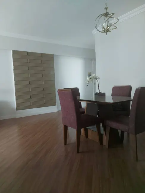 Apartamento com 3 quartos à venda, 106m2 em Sao Jose Dos Campos - SP - imagem 2 Foto 2 de Apartamento com 3 quartos à venda, 106m2 em Sao Jose Dos Campos - SP