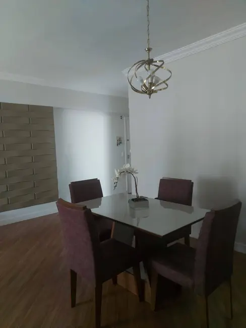 Apartamento com 3 quartos à venda, 106m2 em Sao Jose Dos Campos - SP - imagem 3 Foto 3 de Apartamento com 3 quartos à venda, 106m2 em Sao Jose Dos Campos - SP