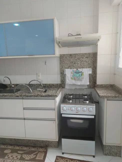 Apartamento com 3 quartos à venda, 106m2 em Sao Jose Dos Campos - SP - imagem 5 Foto 5 de Apartamento com 3 quartos à venda, 106m2 em Sao Jose Dos Campos - SP