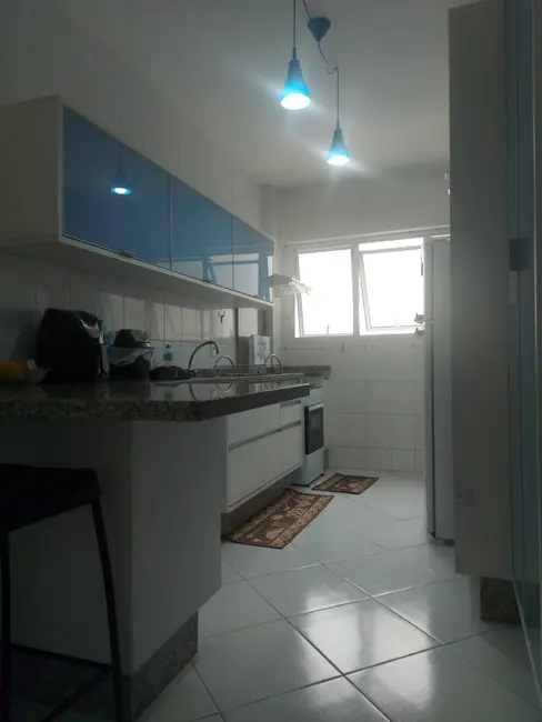 Apartamento com 3 quartos à venda, 106m2 em Sao Jose Dos Campos - SP - imagem 4 Foto 4 de Apartamento com 3 quartos à venda, 106m2 em Sao Jose Dos Campos - SP