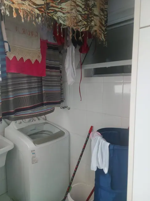 Apartamento com 3 quartos à venda, 106m2 em Sao Jose Dos Campos - SP - imagem 6 Foto 6 de Apartamento com 3 quartos à venda, 106m2 em Sao Jose Dos Campos - SP