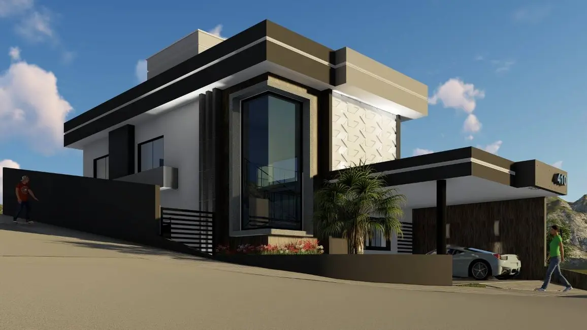 Foto 1 de Casa com 3 quartos à venda, 232m2 em Sao Jose Dos Campos - SP