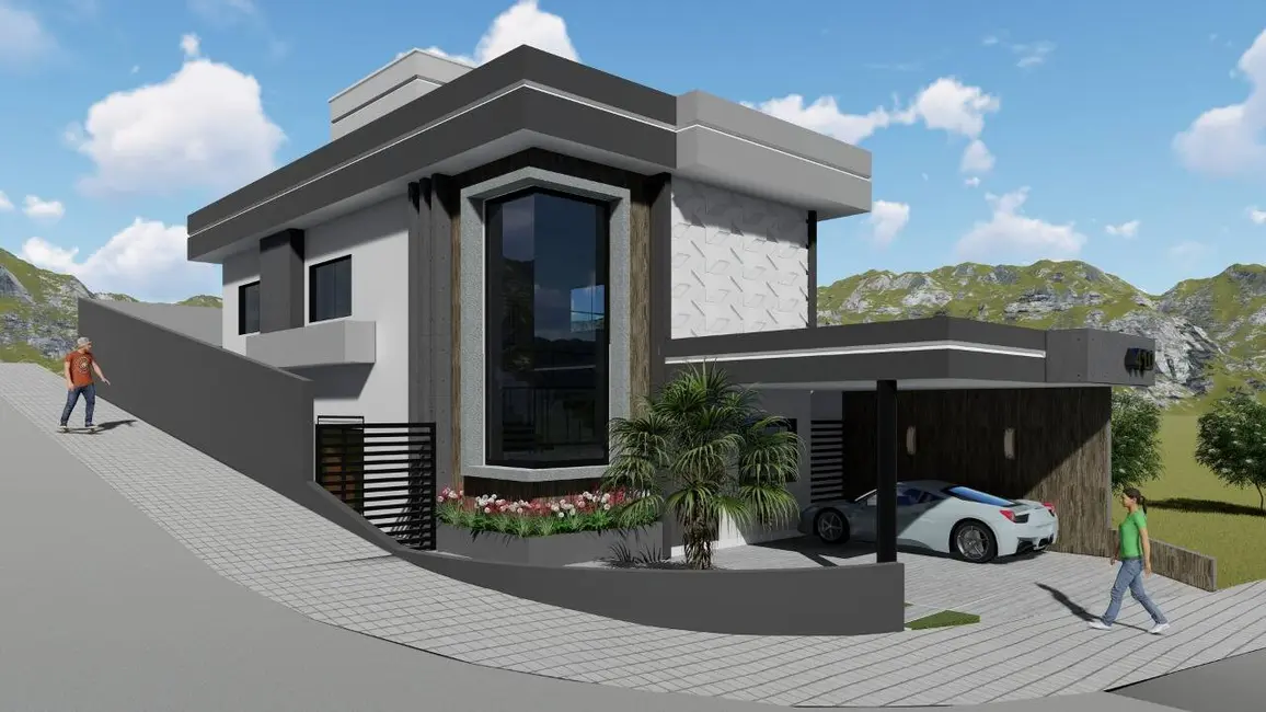 Foto 3 de Casa com 3 quartos à venda, 232m2 em Sao Jose Dos Campos - SP