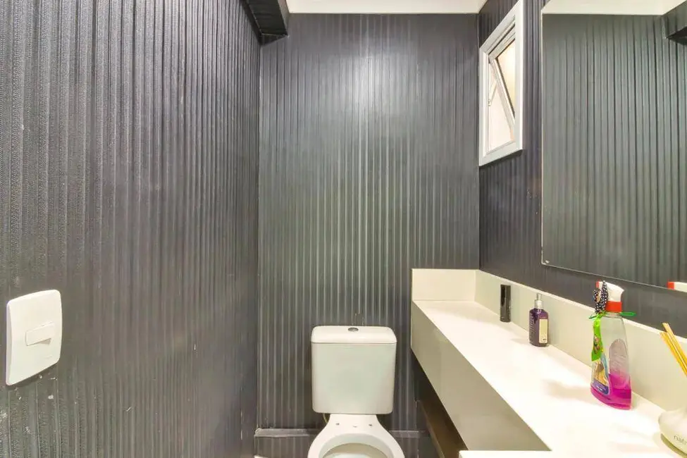 Foto 8 de Apartamento com 3 quartos à venda, 100m2 em Sao Jose Dos Campos - SP