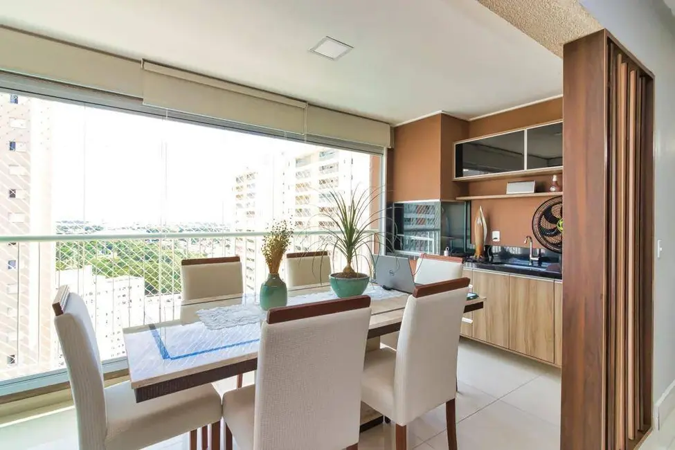 Foto 5 de Apartamento com 3 quartos à venda, 100m2 em Sao Jose Dos Campos - SP