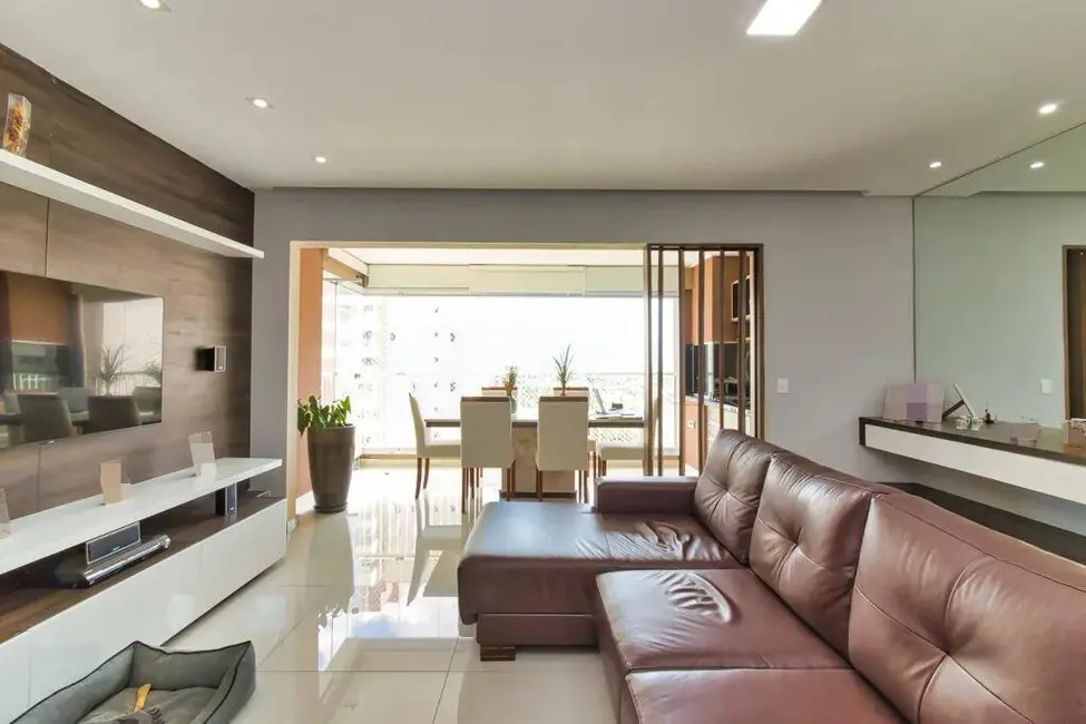 Foto 2 de Apartamento com 3 quartos à venda, 100m2 em Sao Jose Dos Campos - SP