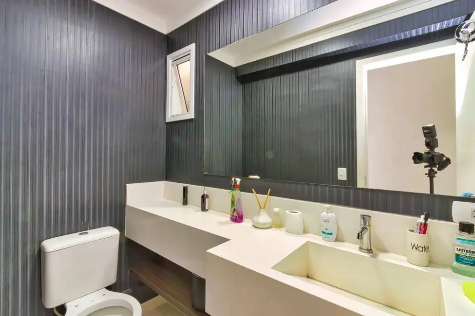 Foto 9 de Apartamento com 3 quartos à venda, 100m2 em Sao Jose Dos Campos - SP