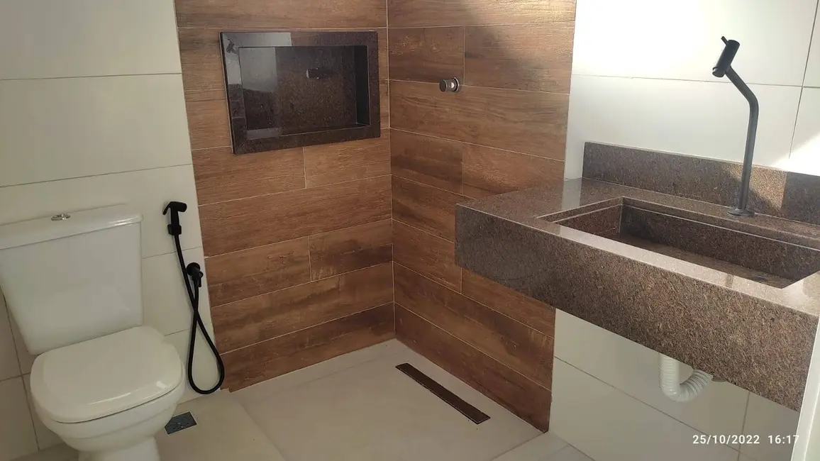 Foto 3 de Casa com 3 quartos à venda, 212m2 em Jardim Jacinto, Jacarei - SP