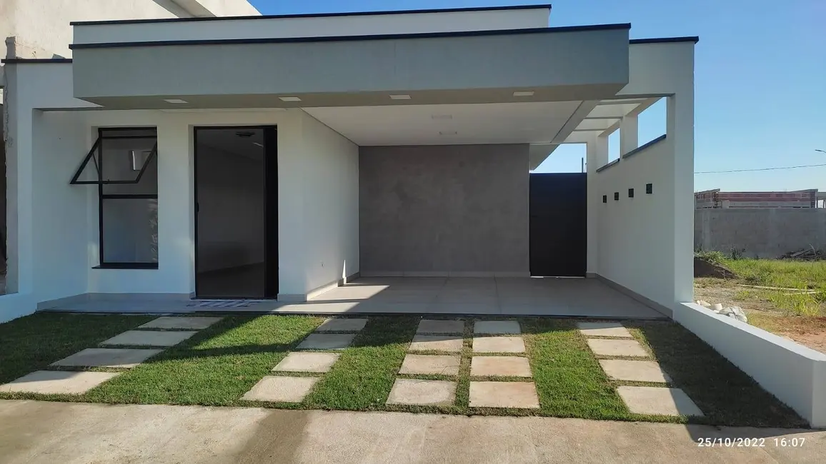 Foto 7 de Casa com 3 quartos à venda, 212m2 em Jardim Jacinto, Jacarei - SP