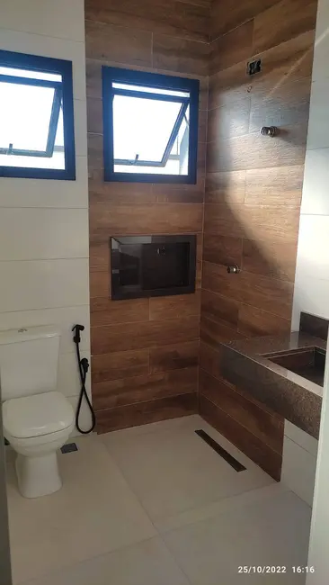 Foto 9 de Casa com 3 quartos à venda, 212m2 em Jardim Jacinto, Jacarei - SP