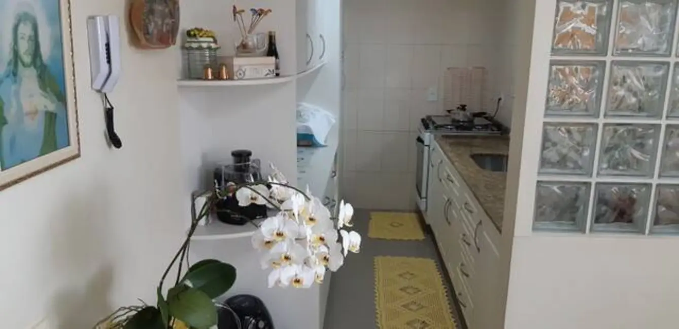 Foto 5 de Apartamento com 3 quartos à venda, 142m2 em Sao Jose Dos Campos - SP