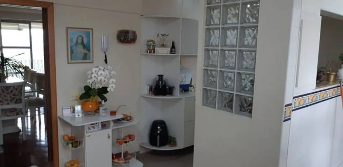 Foto 7 de Apartamento com 3 quartos à venda, 142m2 em Sao Jose Dos Campos - SP