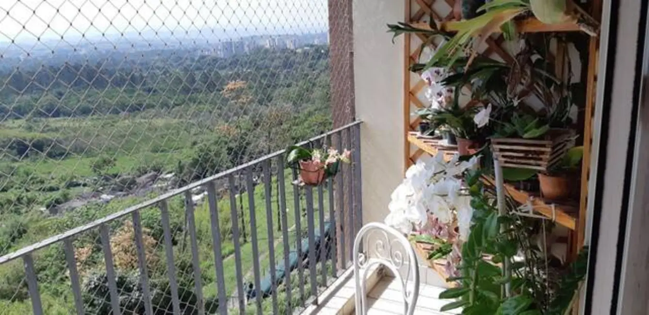 Foto 1 de Apartamento com 3 quartos à venda, 142m2 em Sao Jose Dos Campos - SP