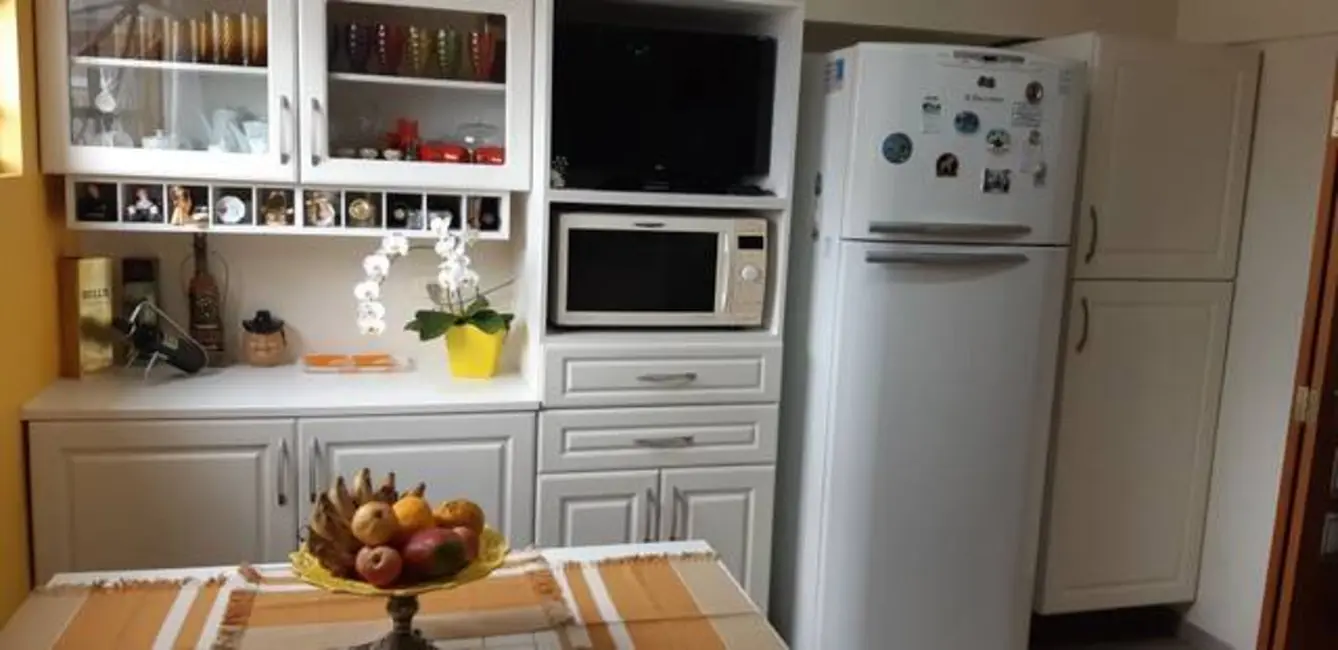 Foto 3 de Apartamento com 3 quartos à venda, 142m2 em Sao Jose Dos Campos - SP