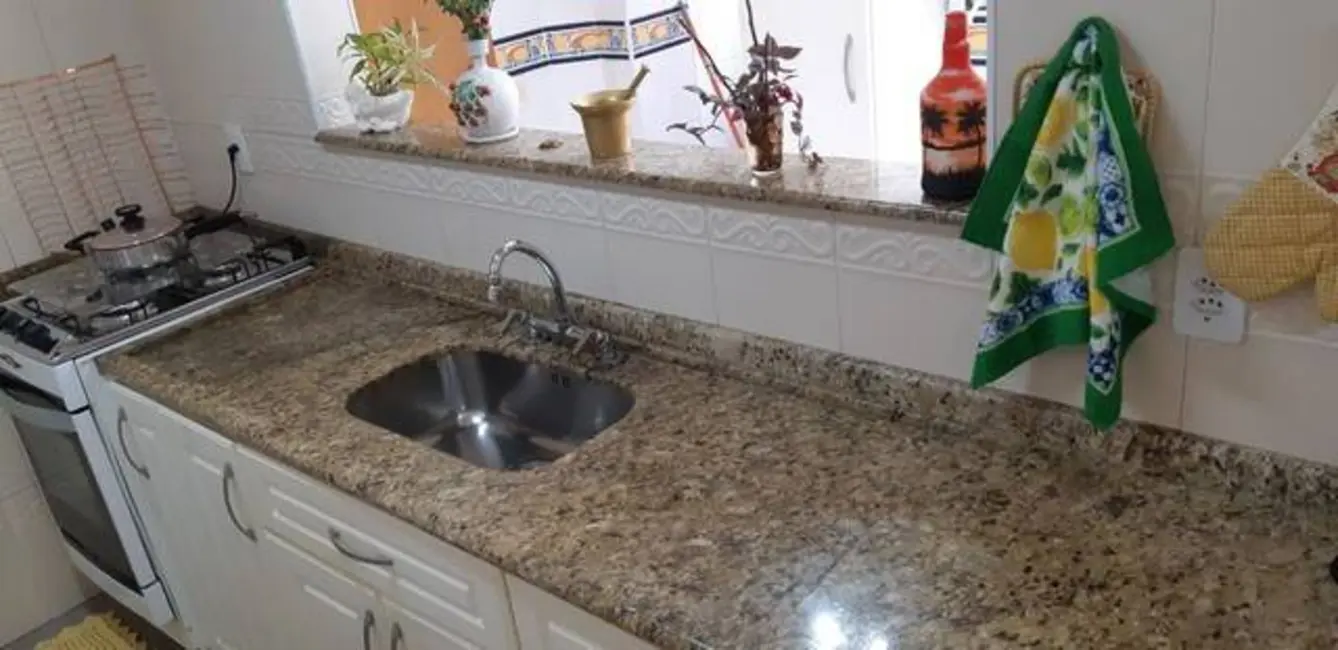 Foto 6 de Apartamento com 3 quartos à venda, 142m2 em Sao Jose Dos Campos - SP