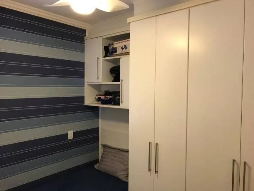 Foto 7 de Apartamento com 5 quartos à venda, 219m2 em Sao Jose Dos Campos - SP