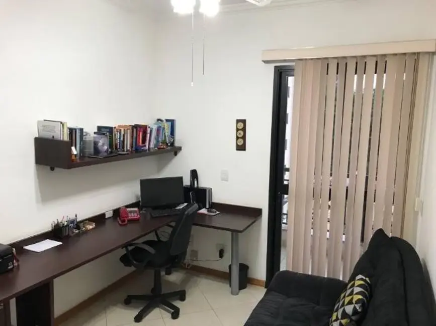 Foto 9 de Apartamento com 5 quartos à venda, 219m2 em Sao Jose Dos Campos - SP